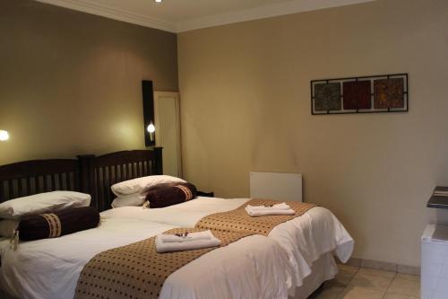 Hostal 3 Liebeloft Guest House
