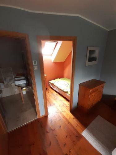 Apartamento Pensjonat Natura