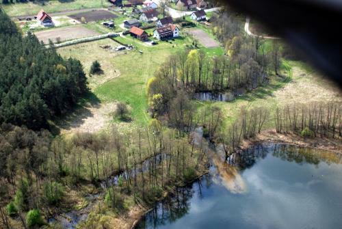 Apartamento Pensjonat Natura