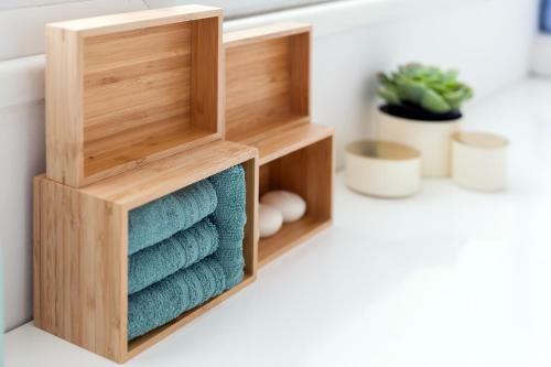 Pinsker - New 2 Bedroom Apartment