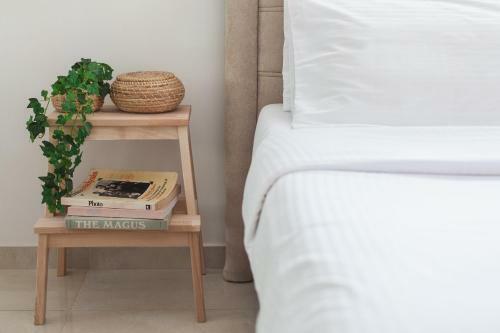 Pinsker - New 2 Bedroom Apartment