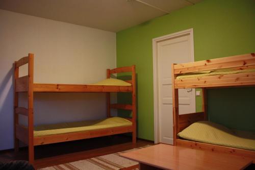 Agroturismo Alanteen Tila
