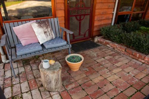 Hostal Pear Tree Cottage Bed And Breakfast