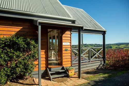 Hostal Pear Tree Cottage Bed And Breakfast