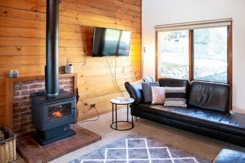 Hostal Pear Tree Cottage Bed And Breakfast