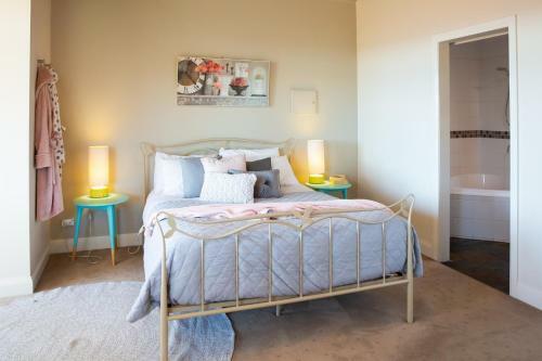 Hostal Pear Tree Cottage Bed And Breakfast