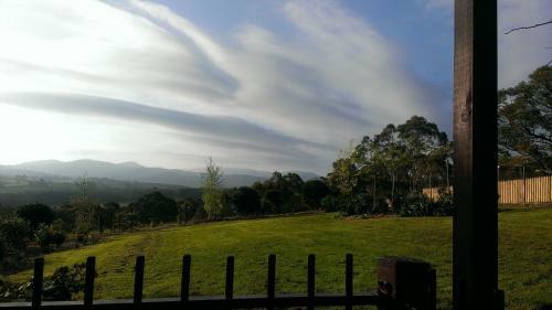 Hostal Pear Tree Cottage Bed And Breakfast