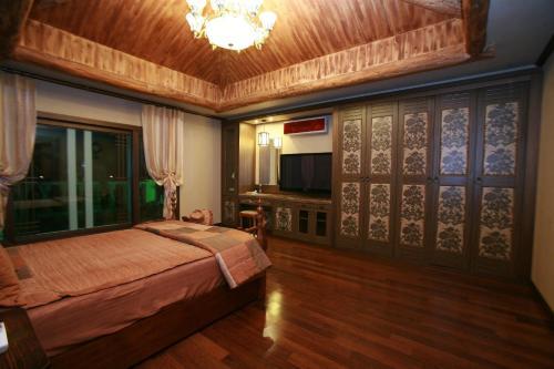 Hotel Jeju Nine Resort