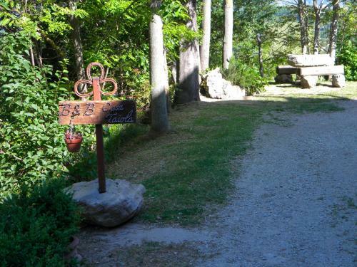 Bed & Breakfast Casa Taiola