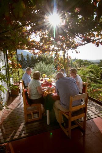 Hostal Impangele