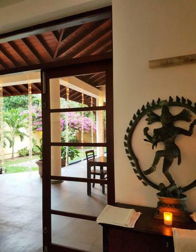 Imagine Villa Hotel