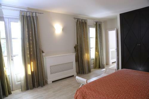B&B La Vigna