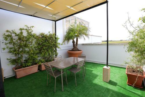 B&B La Vigna
