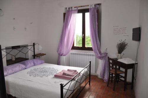 Agroturismo Agriturismo Dai Du Bourdei