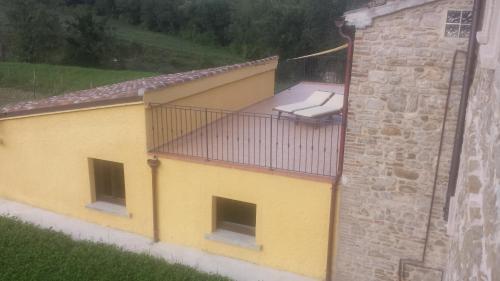 Agroturismo Agriturismo Dai Du Bourdei