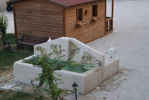 Agroturismo Agriturismo Dai Du Bourdei