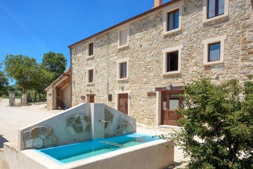 Agroturismo Agriturismo Dai Du Bourdei