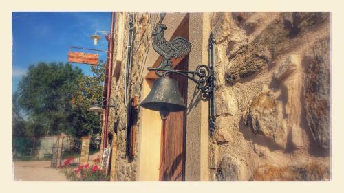 Agroturismo Agriturismo Dai Du Bourdei