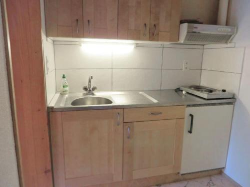 Apartamento Drossli