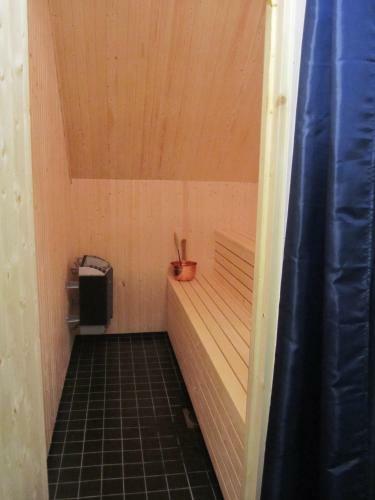 Bl�b�rsv�gen Vacation Home
