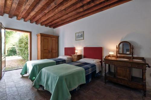 Agroturismo Country House Pisani
