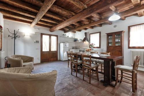Agroturismo Country House Pisani