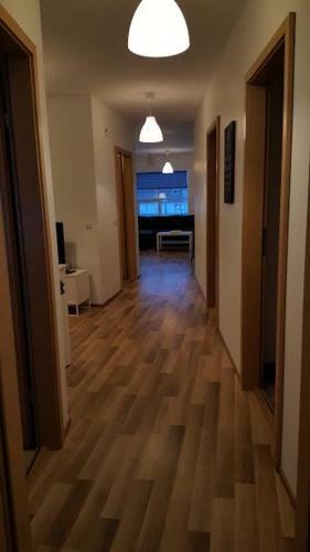 Borg Apartments