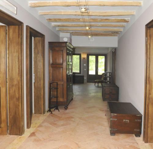 Hostal La Finestra Sul Po - Agriturismo