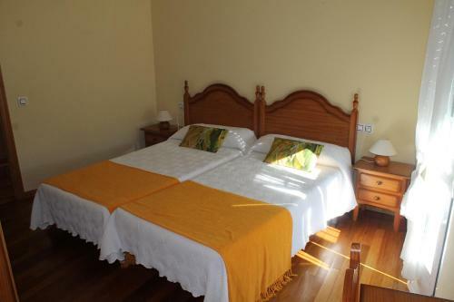 Agroturismo Casa O Torgal