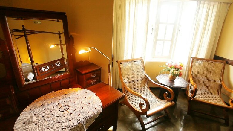 Villa Senani Colonial Holiday Bungalow