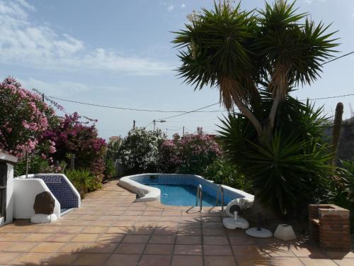 Agroturismo Casa Rural La Capellania