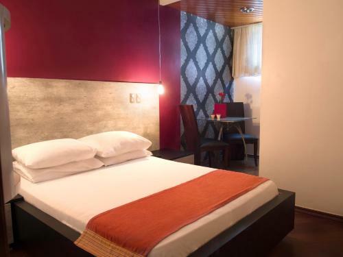 Hotel Rainbow Motel (adult Only)