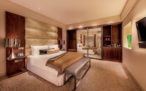 City Of Dreams - Hard Rock Hotel