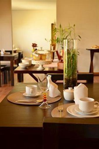Hostal Villa Moringa Guesthouse