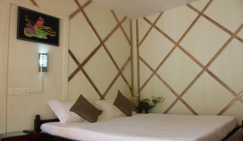 Bed & Breakfast Green Ark Resorts