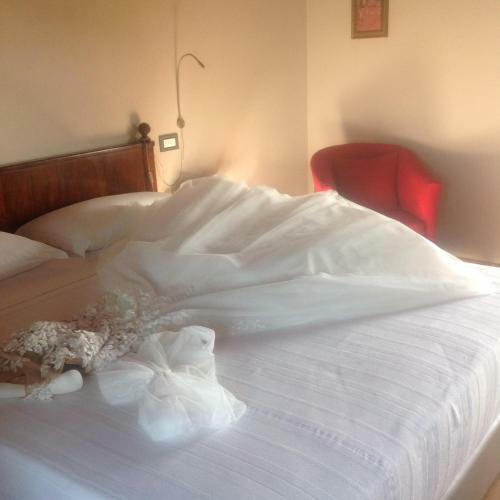 Hostal Corte Motte