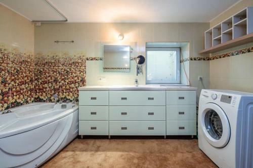 Apartamento Birgitos Namai