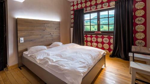 Lodge Vama54 Boutique