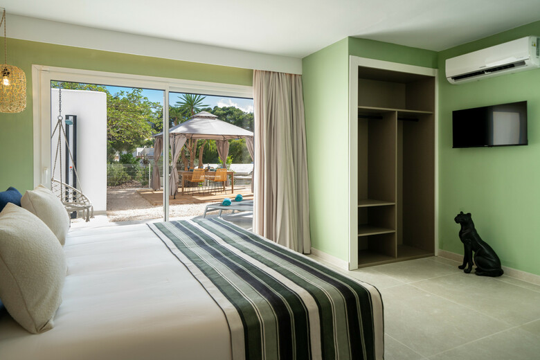 Apartamentos Marsenses Natura Olea Hotel