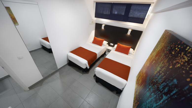 Hotel Jard�n Del Atl�ntico