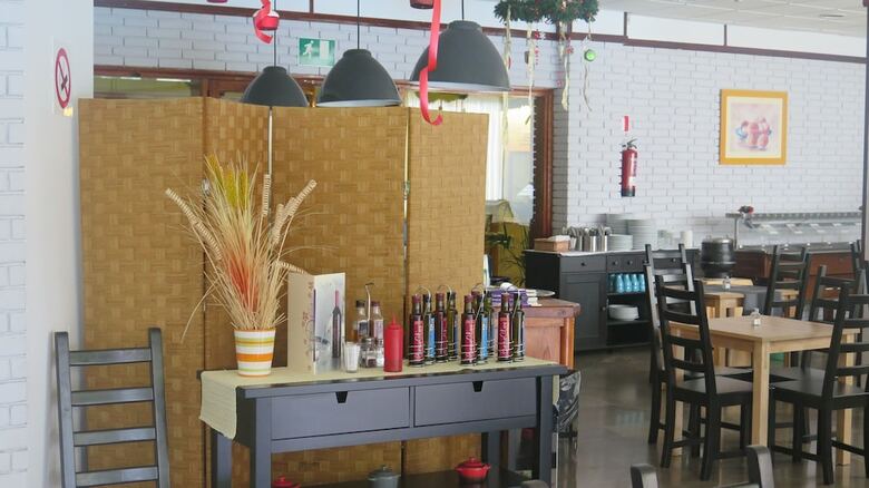 Hotel Jard�n Del Atl�ntico