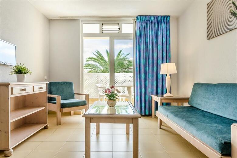 Hotel Jard�n Del Atl�ntico