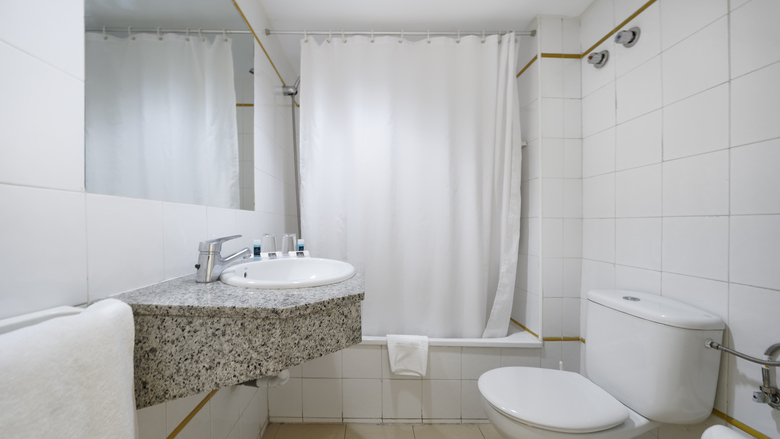 Hotel Jard�n Del Atl�ntico