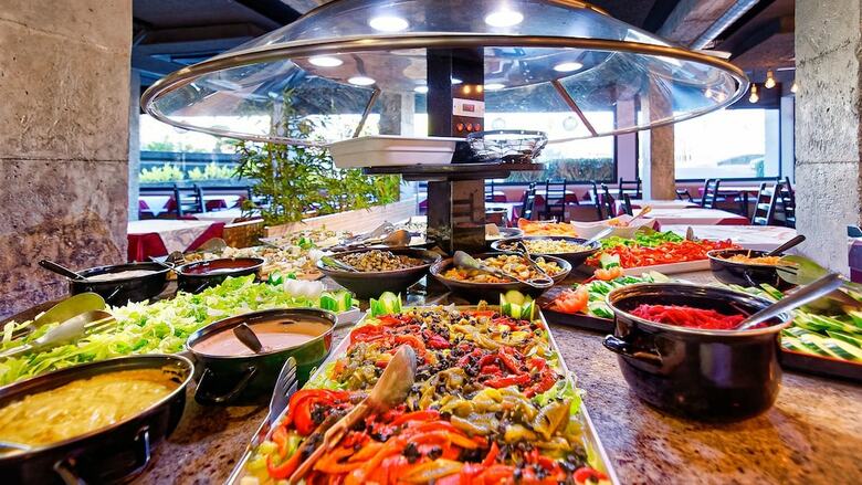 Hotel Jard�n Del Atl�ntico