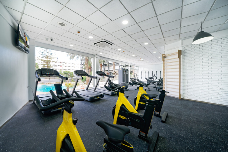 Hotel Jard�n Del Atl�ntico