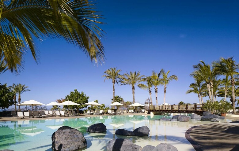 Hotel The Ritz Carlton Abama