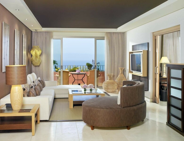 Hotel The Ritz Carlton Abama