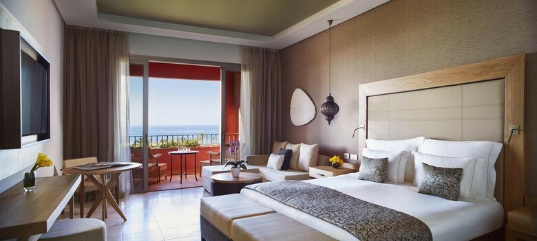 Hotel The Ritz Carlton Abama
