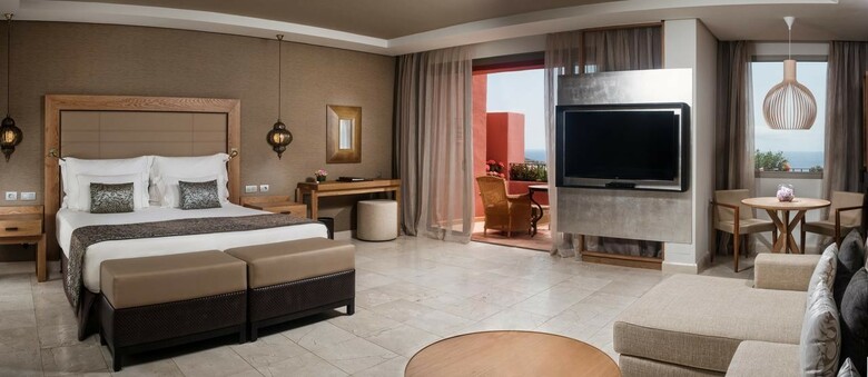 Hotel The Ritz Carlton Abama