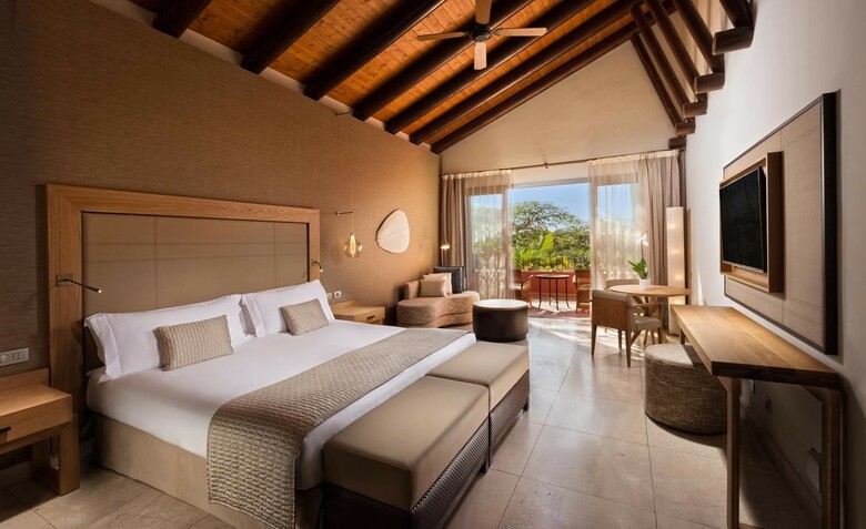 Hotel The Ritz Carlton Abama